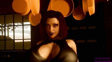 - Belinda's Big Futa Cock Pov: Fun with Vam Taker - WeebUVR