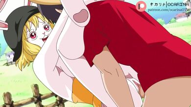 Carrots and Oboes: A Sexual Adventure in the Garden