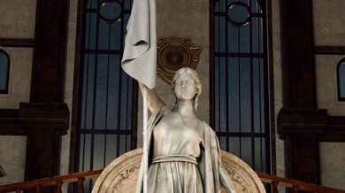 - Ada the Futa Claims Claire as Her Cunt