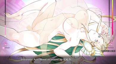 Succubus Academy: A Memorable Fuck Fest