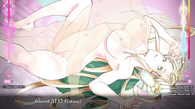 Succubus Academy: A Memorable Fuck Fest