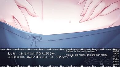 Yuma's Forbidden Nights with the Seductive Succubus