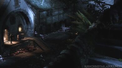 Splatter Flick: Intense Plague Tale Action Movie (NSFW Warning)