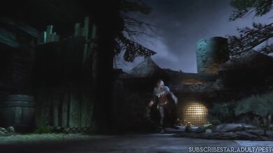 Splatter Flick: Intense Plague Tale Action Movie (NSFW Warning)