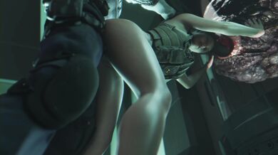 Explosive Orgasmic Release [Baron Von Meowsberg][4K]