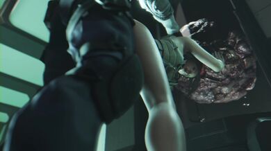 Explosive Orgasmic Release [Baron Von Meowsberg][4K]