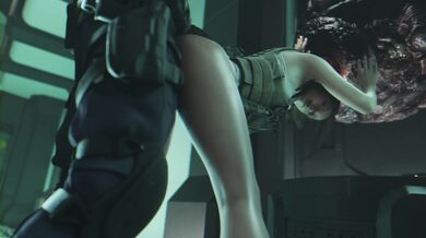 Explosive Orgasmic Release [Baron Von Meowsberg][4K]