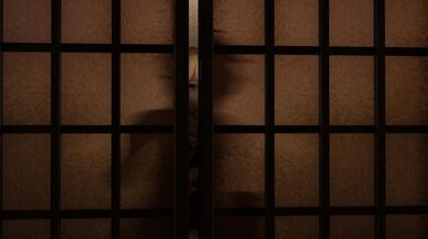 Eula and Hu Tao's Lustful Encounter - Chapter 1