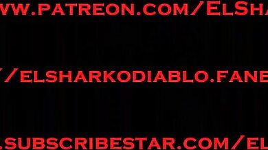Skunkchan's Big Ass Adventure: El Sharko Diablo's Exploits