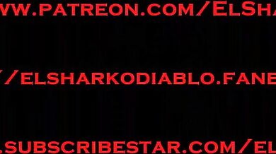 Skunkchan's Big Ass Adventure: El Sharko Diablo's Exploits