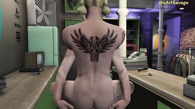 - Claire's Shop Seduction: A Naughty Role Reversal or or - Seductive Claire Takes Charge at the Store: A Steamy AF Thrill RideClaire giving cashier some good behind the counter action // DM on twitter to commission a video // https://twitter.com/xAR