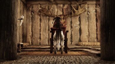 Beastly Orgies: The First Night of the Club