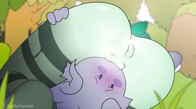 Futa Futation: The Tale of a Hentai Cumslut's Transformation