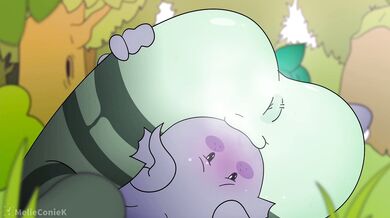 Futa Futation: The Tale of a Hentai Cumslut's Transformation