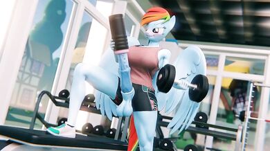 Erotic Studs Cum Together