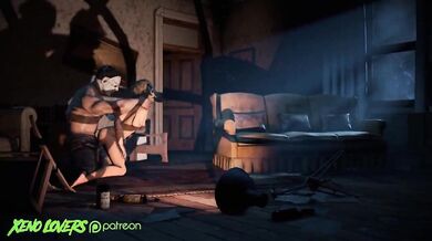 The Demented Doctor and the Devious Slasher: A Deadly Duo