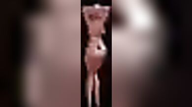 MMD Fuck Buddies: The Benimakan Crew's Ass-Shaking Orgy