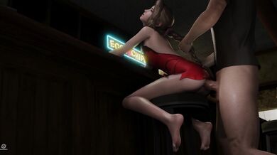 - Pukeworthy Perverted Aerith