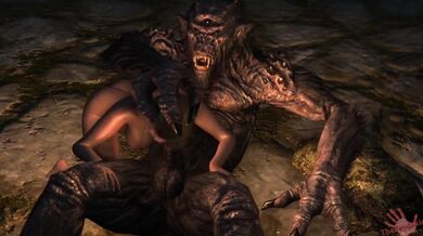 The Forbidden Saga Episode 9 Reborn Part One