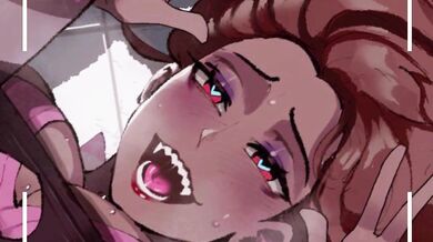 Analized with Pleasure, Tsona Gets Nailed!