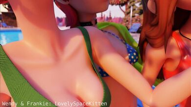 101 Ways to Get Off on Eye Fucking