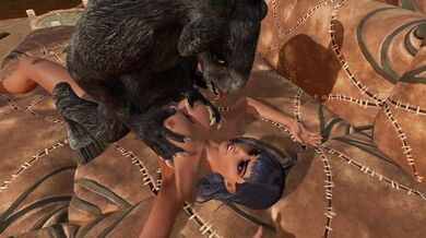 Djablo Banging with Huge Boobs in Teaser Video