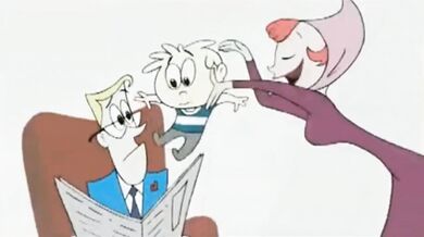 The Horny Trio: Boys Night Out