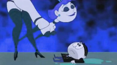 The Horny Trio: Boys Night Out