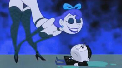 The Horny Trio: Boys Night Out