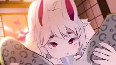 Mei's Threesome with Eiji and the Sukendo