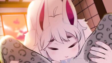 Mei's Threesome with Eiji and the Sukendo