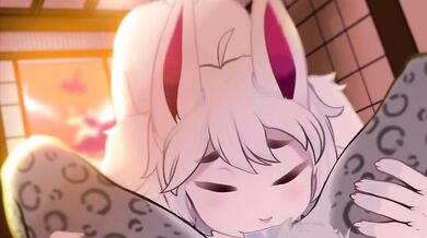Mei's Threesome with Eiji and the Sukendo