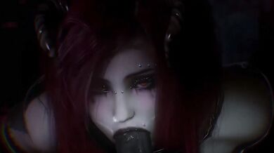 Chemical 34 - Scylla's Hardcore Marathon Volume