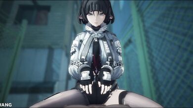 Watch Lu Wang's Explosive Orgasm as she Takes on Multiple Rats in HD Quality and with Surround Sound!