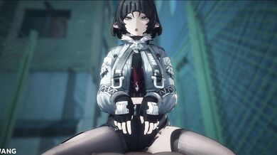 Watch Lu Wang's Explosive Orgasm as she Takes on Multiple Rats in HD Quality and with Surround Sound!