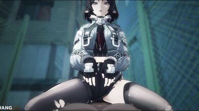 Watch Lu Wang's Explosive Orgasm as she Takes on Multiple Rats in HD Quality and with Surround Sound!