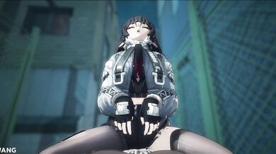 Watch Lu Wang's Explosive Orgasm as she Takes on Multiple Rats in HD Quality and with Surround Sound!