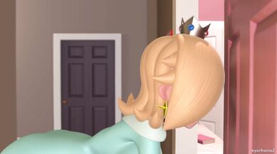 Her Royal Thighness: A Rendezvous with the Queen