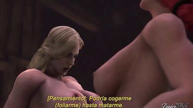 Sparkling Wheat: Complete Story [720p - EnglishSubs]