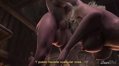 Sparkling Wheat: Complete Story [720p - EnglishSubs]