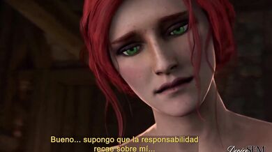 Sparkling Wheat: Complete Story [720p - EnglishSubs]