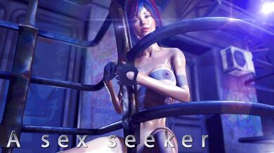 Heavenly Nymphomaniacs: The Sextuplet Saga