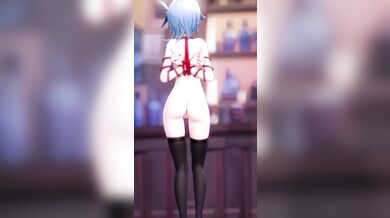 Bodies Bound and Gagged