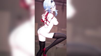 Bodies Bound and Gagged