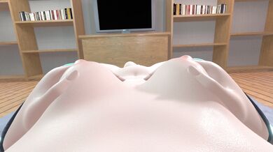 Miku Fucks Peterraynor in HD 4K Quality!