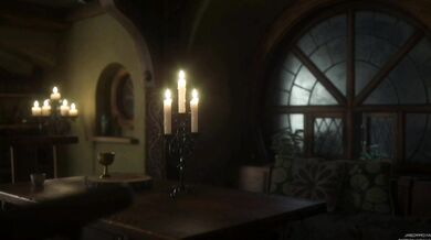 The Corrupted Beauty Returns for More Deviant Acts in Part 3 of the 'Fallen Lady' Series