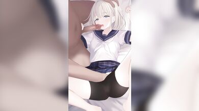 Uncensored Asahi's X-Ray