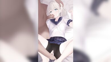 Uncensored Asahi's X-Ray