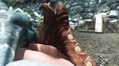 Biggest and baddest monster sex with a mother, part 1