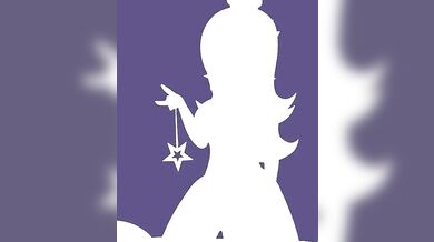 Lovely Rosalina's Luscious Lower Half Revealed: A Detailed Investigation of Her Glorious Anatomy from the Waist Down